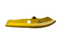 фото thumb №10, Ліва молдинг бампера передній dodge challenger coupe 68327082aa 6.4l