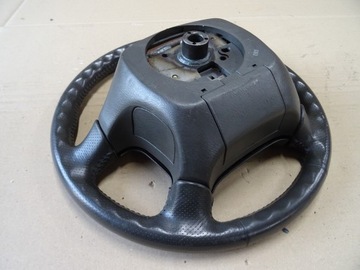 фото thumb №10, Patrol руль + подушка подушка безопасности gr y61 97-03r