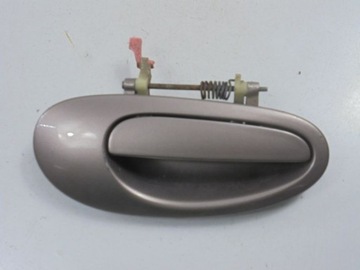 фото thumb №6, Chrysler neon 2 ii ручка зовнішня права зад