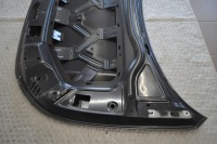 фото thumb №7, Капот крышка двигателя vw tayron цвет lb6l 24-