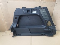 фото thumb №1, Обшивка багажника grandland opel