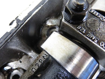 фото thumb №9, Головка seat ibiza ii 1.9 sdi 028103374h