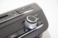фото thumb №9, Bmw 5 g30 g31 f90 g32 панель управление кондиционера радио аудио