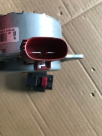 Моторчик вентилятора радиатора 1.0 ecoboost ford fiesta mk8 17- t73144a Недорого, фото thumb