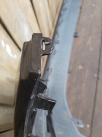 Бампер перед передний audi a4 b8 lift 8k0 8k Цена, фото thumb