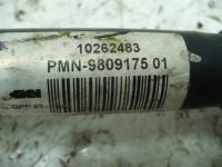 Mini r60 r61 countryman paceman приводной вал левая перед передняя 10262483 Оригинал, фото thumb