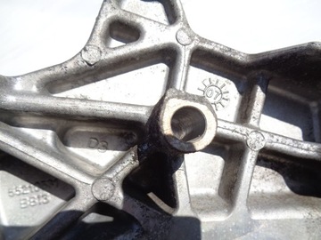 фото thumb №6, Лапи поддержка двигателя 55210531 zafira b 1.9 cdti