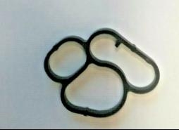 фото thumb №1, Прокладка радіатор масла jeep grand cherokee wk2 2011-2018