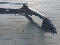 фото thumb №6, Бампер переднє kia niro i ev рестайлінг перед 2019 - 2022 гарний