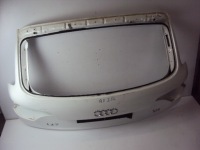 фото thumb №5, Кришка багажника багажника задня audi q7 i lift