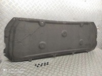 фото thumb №7, Шумоизоляция подкрылок капот + клипсы suzuki vitara iii model od 2015-