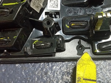 фото thumb №7, Bmw x5 g05 g06 g07 планка декоративная дверь левых 5570400