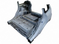 фото thumb №11, Bmw u11 x1 панель задняя ванна четверть левая правая a300
