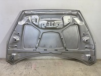 фото thumb №8, Капот кришка двигуна ford focus mk3 mk iii рестайлінг