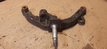 фото thumb №6, Кронштейн лапи коробки коробки передач vito mercedes w447