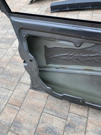 фото thumb №14, Ford fiesta mk-7 mk 7 двері передні перед ліва