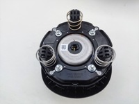 фото thumb №8, Панель консоль подушка подушки подушка безопасности ремни датчик byd уплотнитель 2024-2025