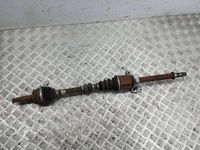 фото thumb №6, Nissan qashqai 2014 піввісь передня 10284728