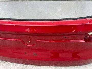 фото thumb №8, Кришка зад задня volkswagen id.5 id5