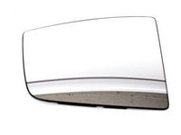 фото thumb №1, Стекло левая зеркало заднего transit 2014- 2019-