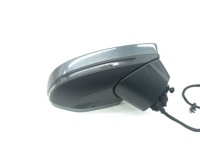 фото thumb №10, Дзеркало праве 12 pin audi a7 c8 4k8 4k8857410r lz7s