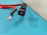 фото thumb №13, Клемма электропроводка жгут плюсовая plus bmw f10 f11 81rg15503169 9150990-06