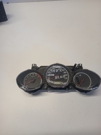 фото thumb №1, Счетчик приборы honda jazz 78100saag300