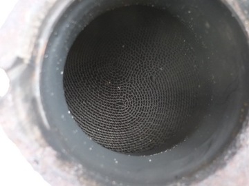 фото thumb №13, Каталізатор 2.0 8v atm бензин vw sharan рестайлінг 7m3131701q повний оригінал