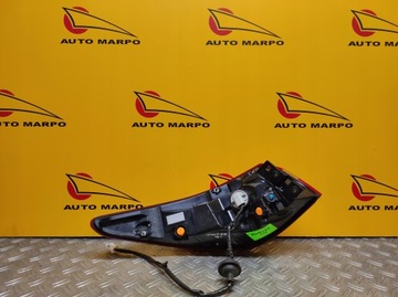 фото thumb №7, Infiniti q50 2018- лампа зад задня led права usa