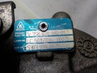фото thumb №9, Peugeot 408 1.6 thp турбокомпрессор / турбина 53039700121 v758078980-01