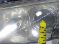 Saab 9-3 2 02- фара ліве перед фара передня європа  155819 Київ, фото thumb