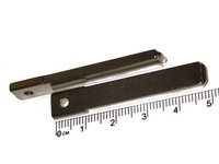 фото thumb №1, Жало ключа toyota aygo yaris corollava2