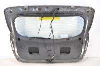фото thumb №8, Hyundai i30 ii кришка багажника зад задня zar hb 5d 110um
