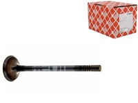 фото thumb №1, Клапан всасывающий seat febi bilstein