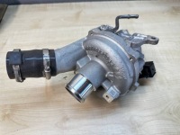 Турбонагнітач maserati levante Оригінал, фото thumb