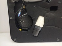 фото thumb №8, Audi q7 4l 2008 левая сторона обшивки / обшивка дверь передних