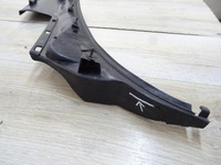 фото thumb №8, Bmw x5 e70 панель під лобовим склом 15671610