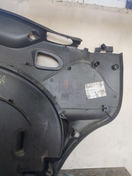 фото thumb №10, Iveco daily iii рестайлинг обивка дверь правый перед 3802077 5801256703