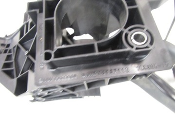 фото thumb №13, Педалі гальма зчеплення циліндр зчеплення bmw f39 x2 f45 f48 x1 європа механічна коробка передач