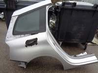 фото thumb №1, Citroen c4 grand picasso ii 2 крила правий задній чверть