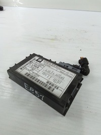 фото thumb №1, E851 модуль bluetooth corsa d 13252891