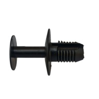 фото thumb №4, Клипса штифт 8mm бампер mini one cooper clubman