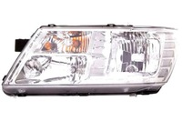 фото thumb №2, Фара левый dodge journey fiat freemont 2010-