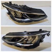 фото thumb №1, Vw golf viii перед лампа передняя комплект kpl