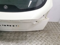 фото thumb №6, Nissan juke ii f16 2022 задняя крышка багажника