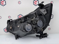 фото thumb №5, Фара лампа правая перед master iii lift