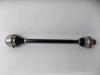 фото thumb №1, Audi s4 b9 8w 3.0 tfsi полуось зад правая левая