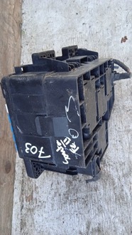 фото thumb №4, Santa-fe ii коробка предохранителей 2.2 crdi