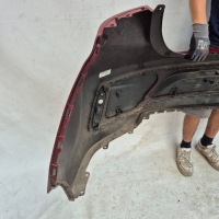 Hyundai ioniq 16- бампер задний задний pdc 86611-g2000 Доставка, фото thumb