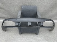 фото thumb №1, Накладка бампера заднего задняя kia sorento 4 iv 86612-p2000